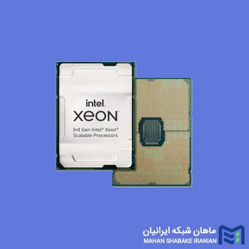 سی پی یو سرور Intel Xeon Silver 4314 Processor — تصویر ۳