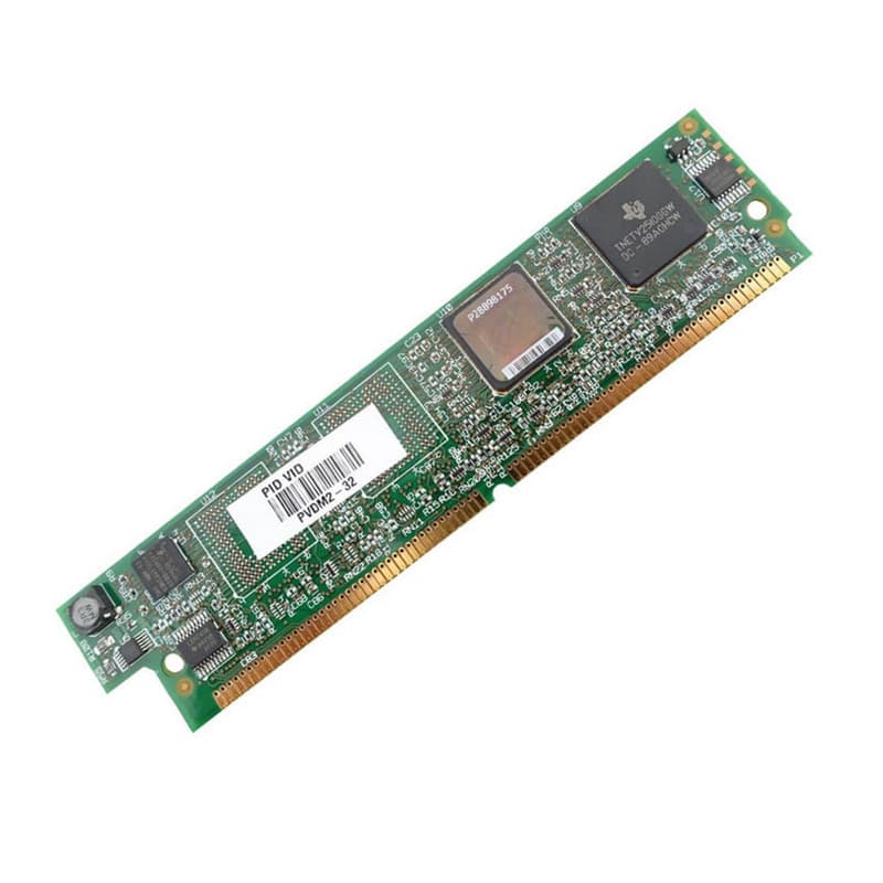 ماژول سیسکو PVDM3-32