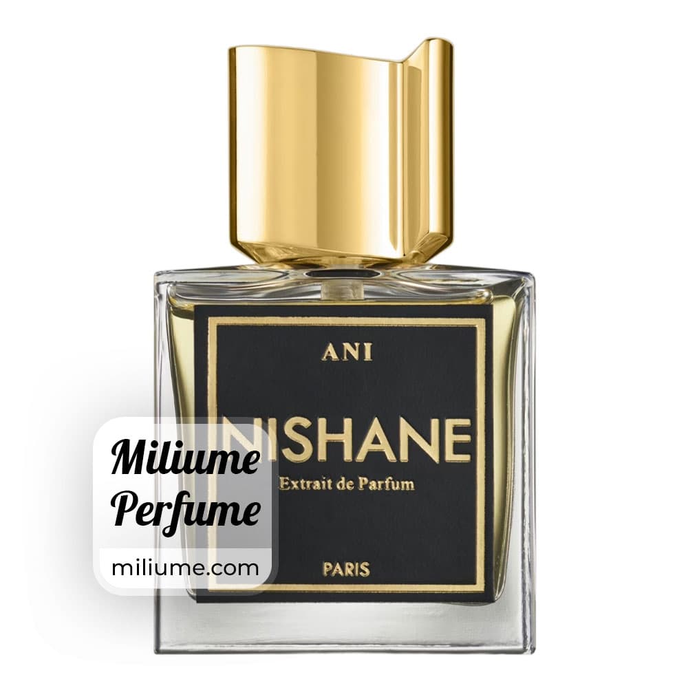عطر نیشانه آنی | nishane ani | برند SFA