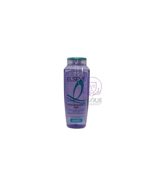 شامپو مناسب موهای چرب لورال LOREAL — تصویر ۲