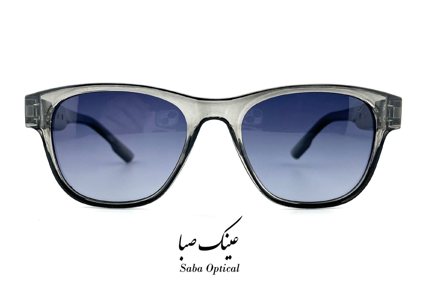 عینک آفتابی جسیکاآلبا مدل 52201 — تصویر ۴