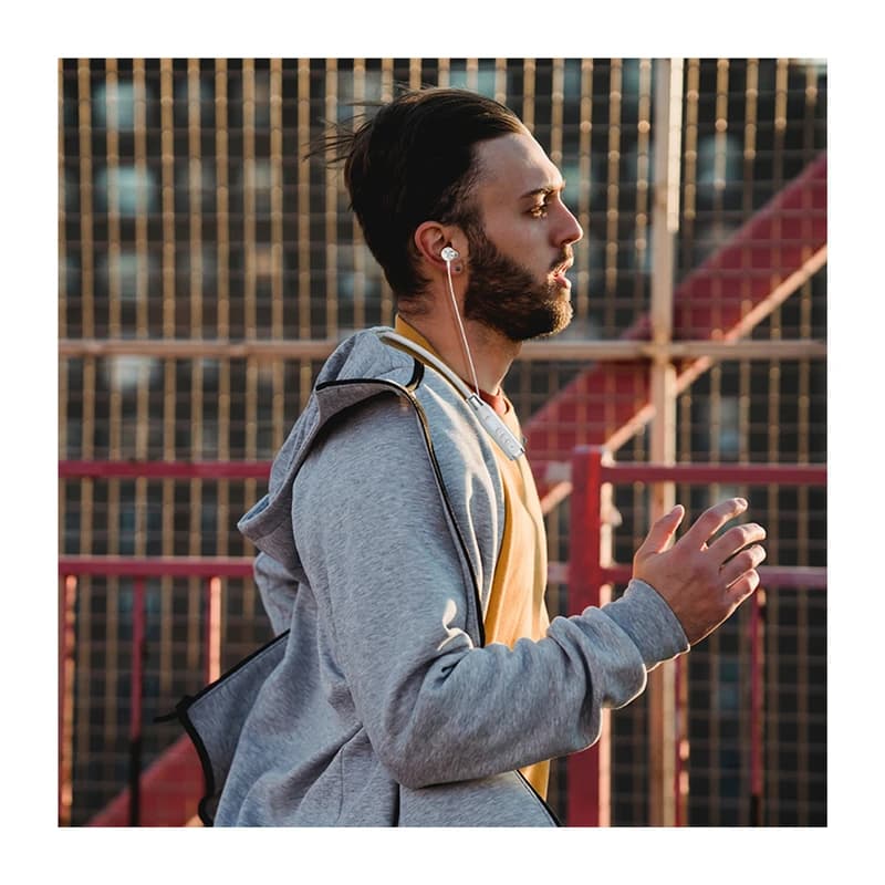 هندزفری گردنی حرفه ای هوکو ES62 — تصویر ۱۰
