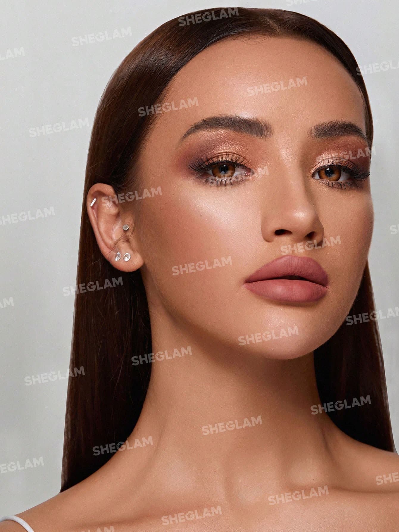 پالت سایه شیگلم مدل : Nude Beginnings Palette — تصویر ۶