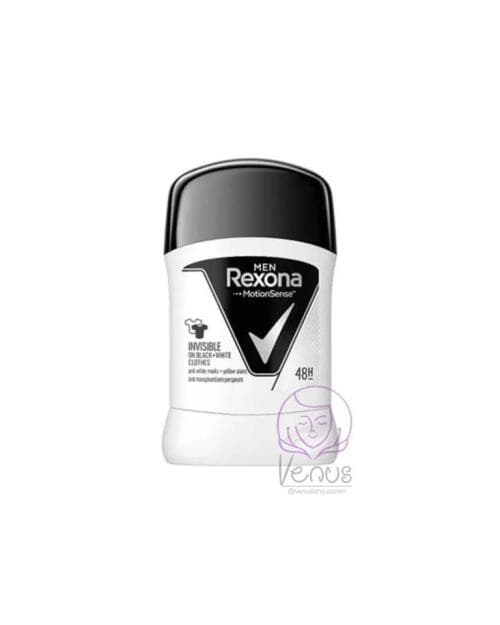 مام مردانه INVISIBLE رکسونا REXONA — تصویر ۲
