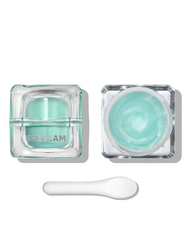 پرایمر یخی شیگلم Glacier Glo