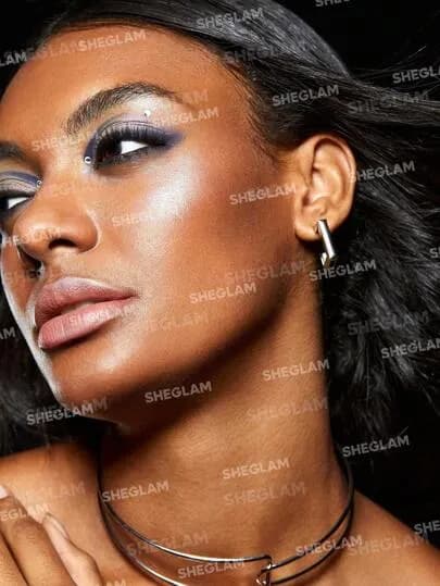هایلایتر فضایی شیگلم (۴رنگ ) مدل Lunar Glow Highlighter — تصویر ۵
