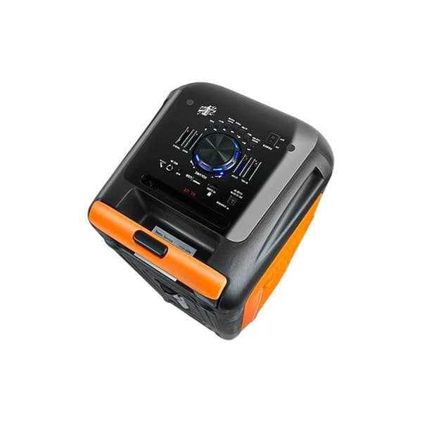 اسپیکر بلوتوثی قابل حمل هوکو مدل DS42 — تصویر ۱۰