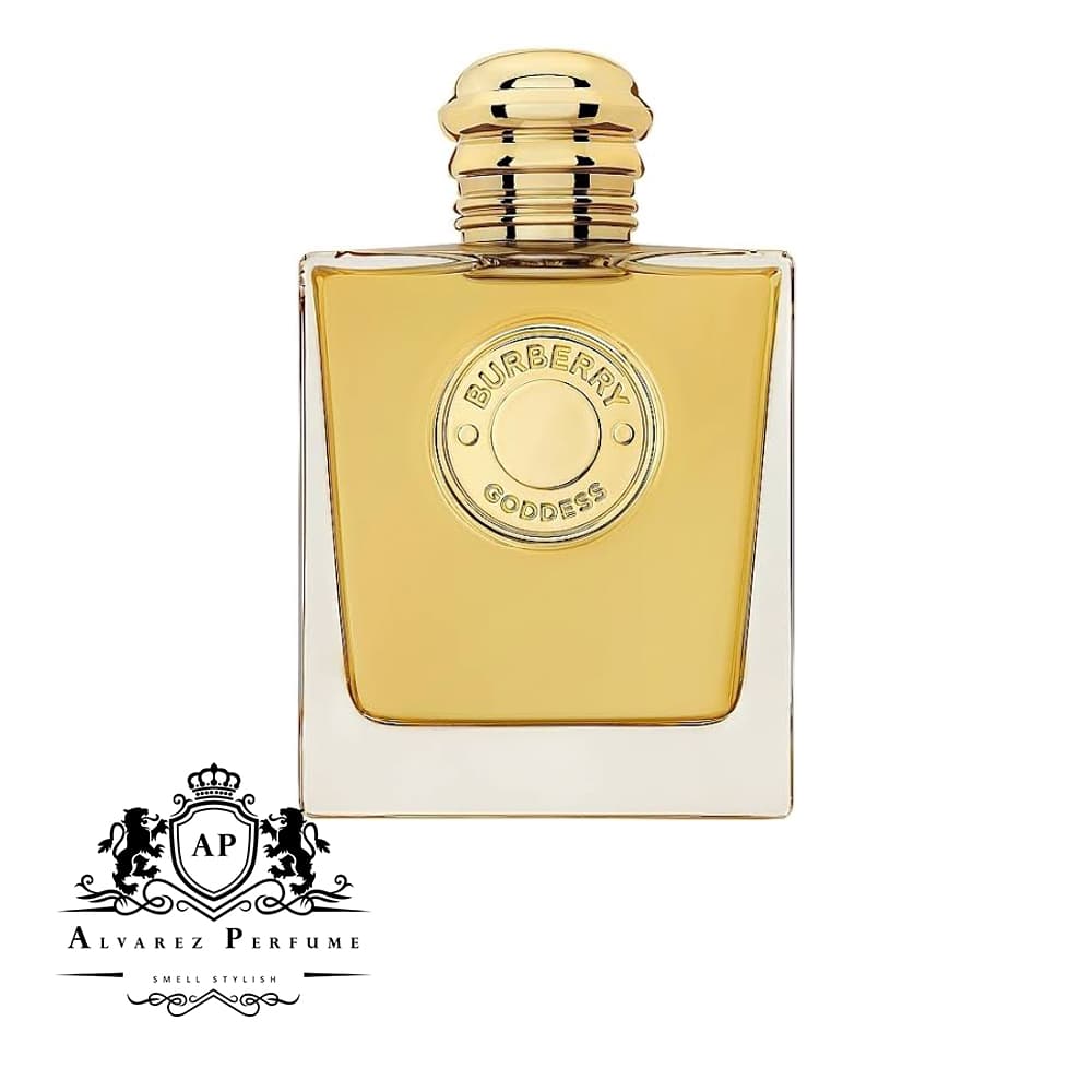 عطر ادکلن باربری گادس Burberry Goddess | عطر آلوارز — تصویر ۲