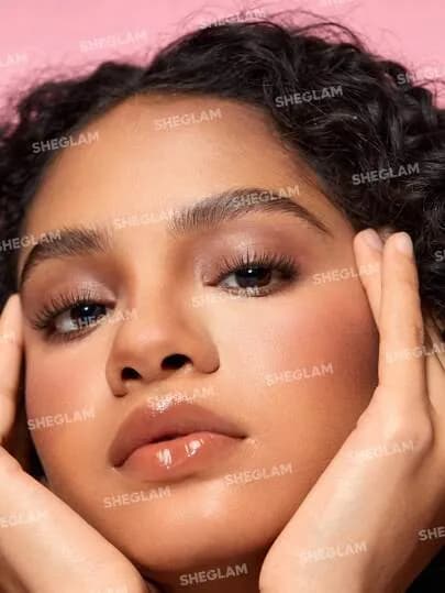 پالت کانتور ۶ رنگ شیگلم مدل Stereo Face Six — تصویر ۸