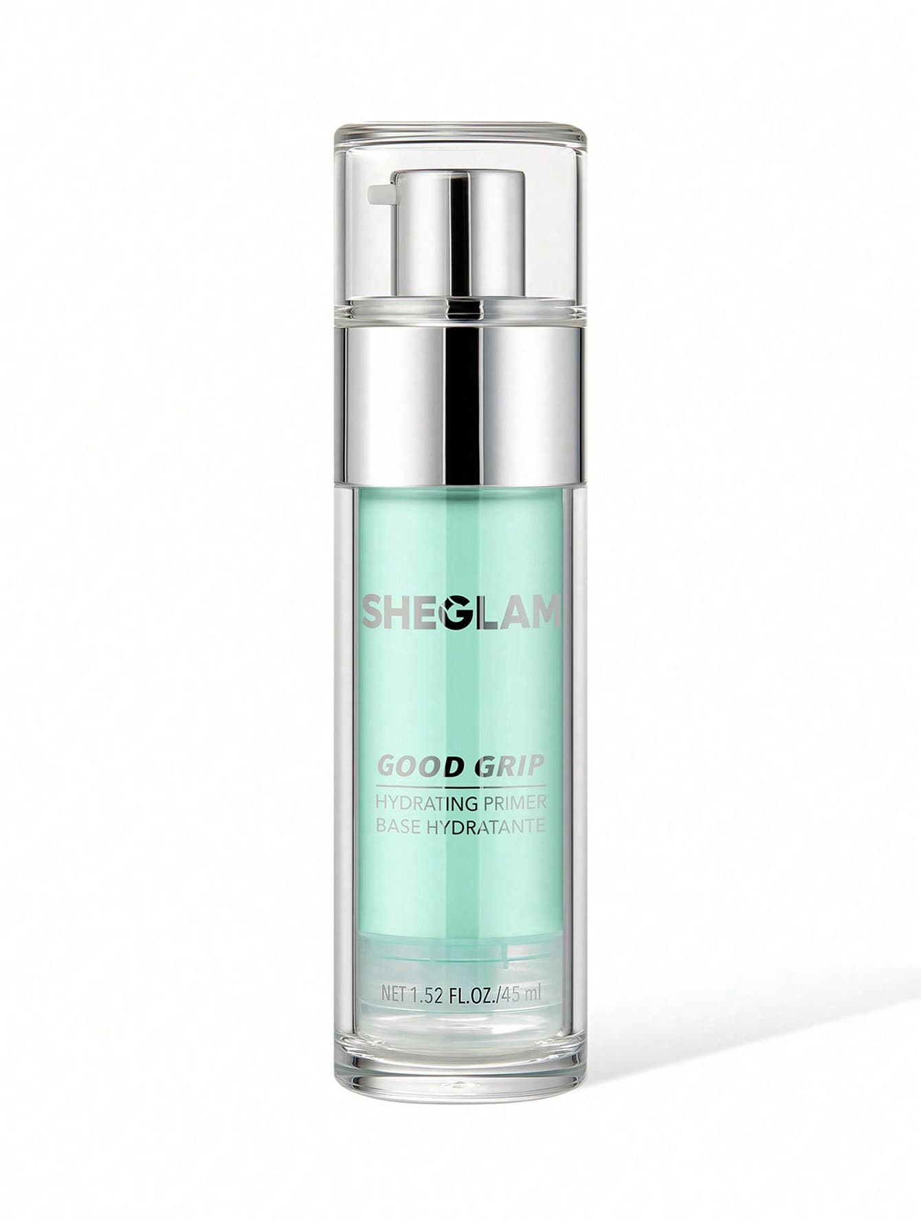 پرایمر آبرسان گود گریپ شیگلم (Mint Blue) مدل Good Grip Hydrating Primer-Good Grip