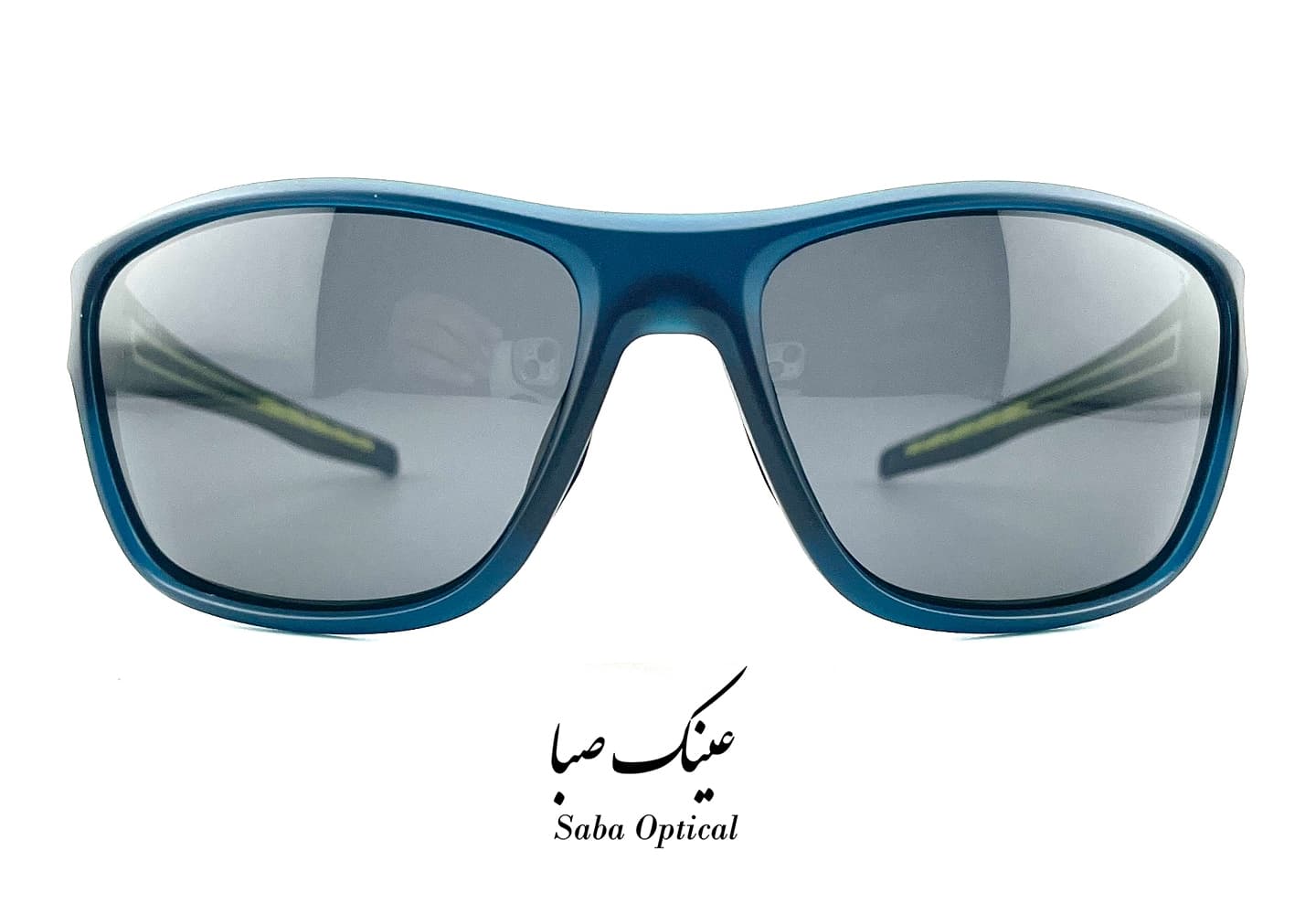 عینک آفتابی ورزشی 361 مدل KA01-01 — تصویر ۴