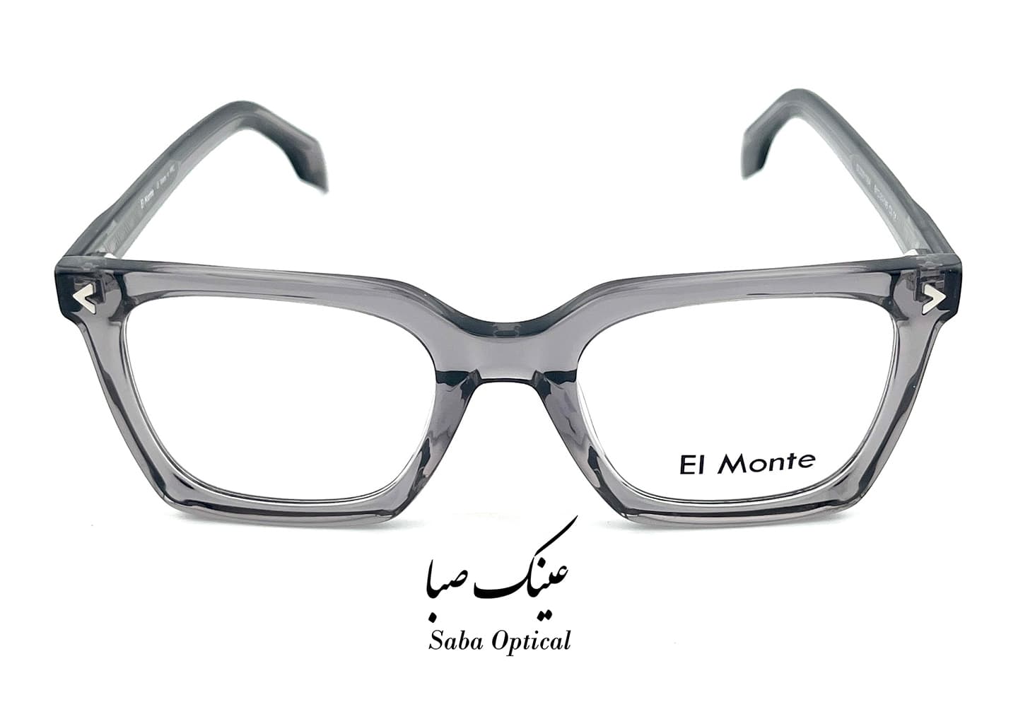 عینک طبی ال مونته مدل OLD25109A — تصویر ۵