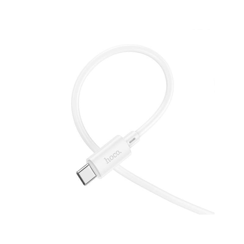 کابل تایپ سی USB-C هوکو مدل X88 طول 1 متر — تصویر ۶