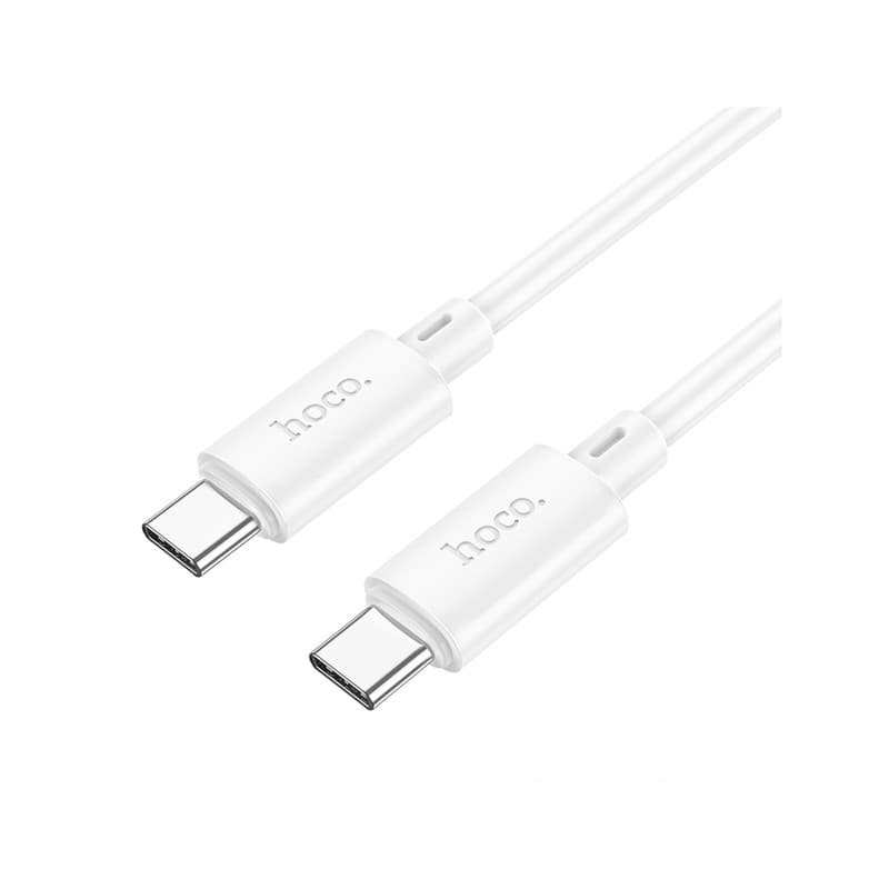 کابل تایپ سی USB-C هوکو مدل X88 طول 1 متر — تصویر ۷