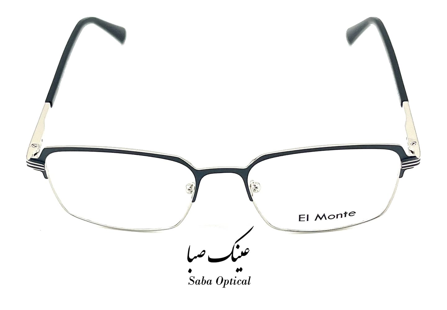 عینک طبی ال مونته مدل RTM4303 — تصویر ۱۲