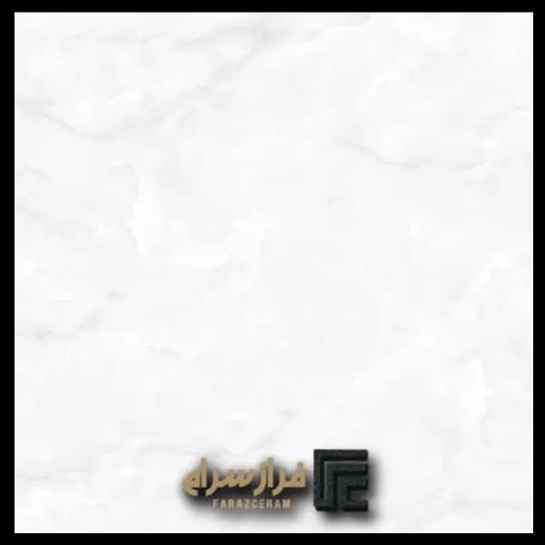 سرامیک کوبیکا طوسی روشن پولیش 120*120