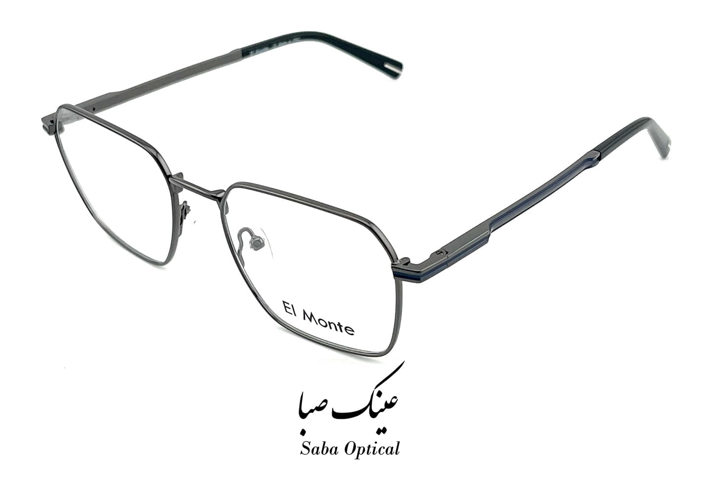 عینک طبی ال مونته مدل RTM3202 — تصویر ۱۲