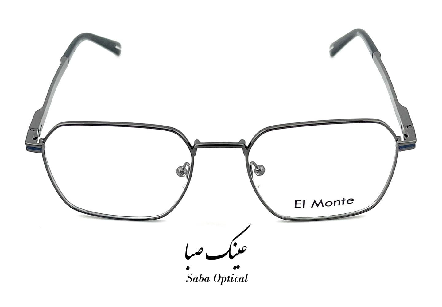عینک طبی ال مونته مدل RTM3202 — تصویر ۱۱