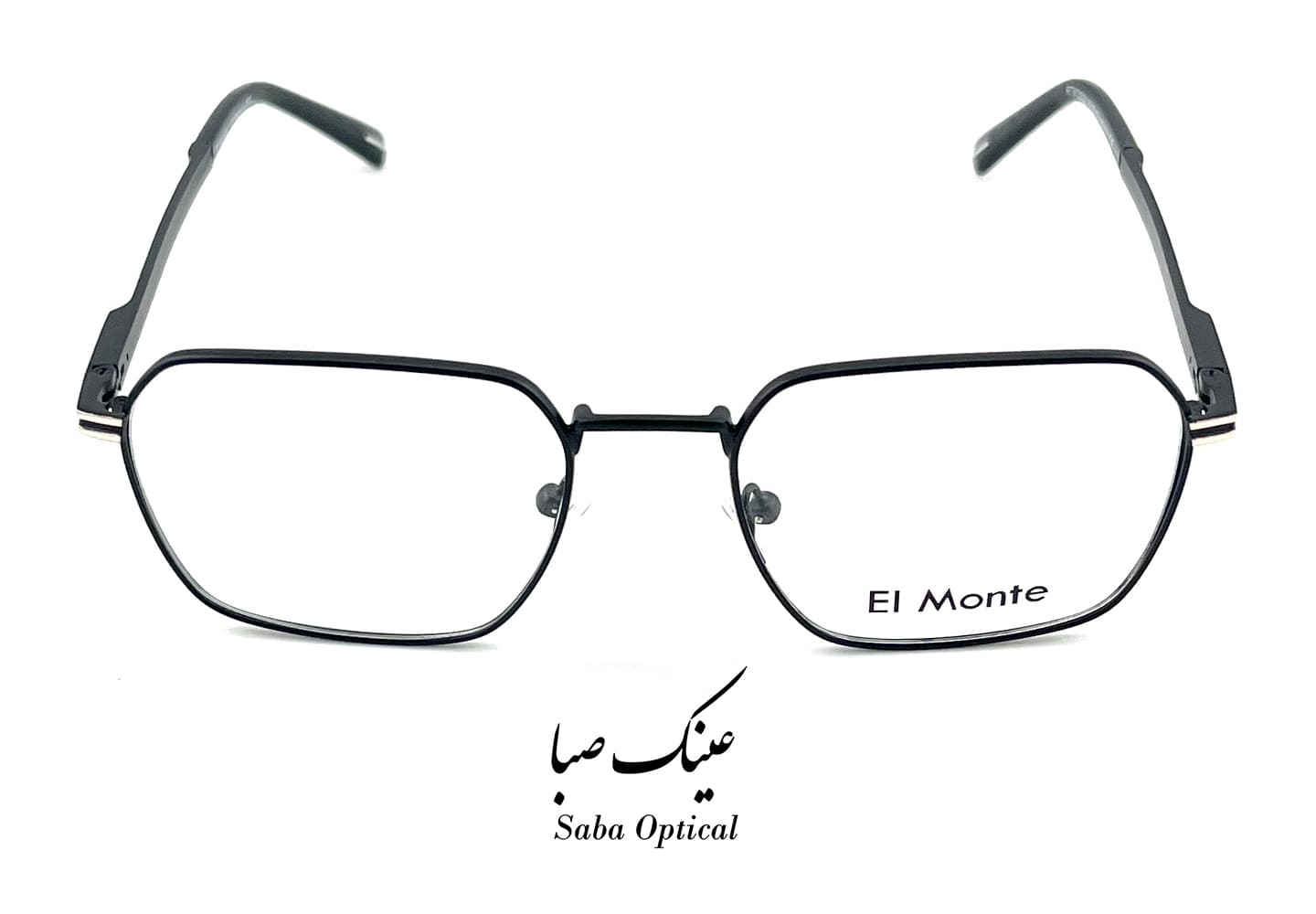 عینک طبی ال مونته مدل RTM3202 — تصویر ۷