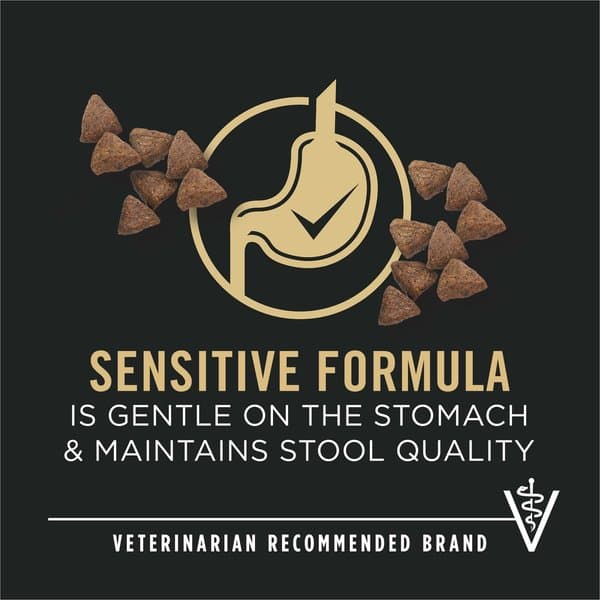 غذای خشک سگ پروپلن اسمال و مینی سنسیتیو دایجسشن Pro Plan Small & Mini Adult Sensitive Digestion — تصویر ۱۱