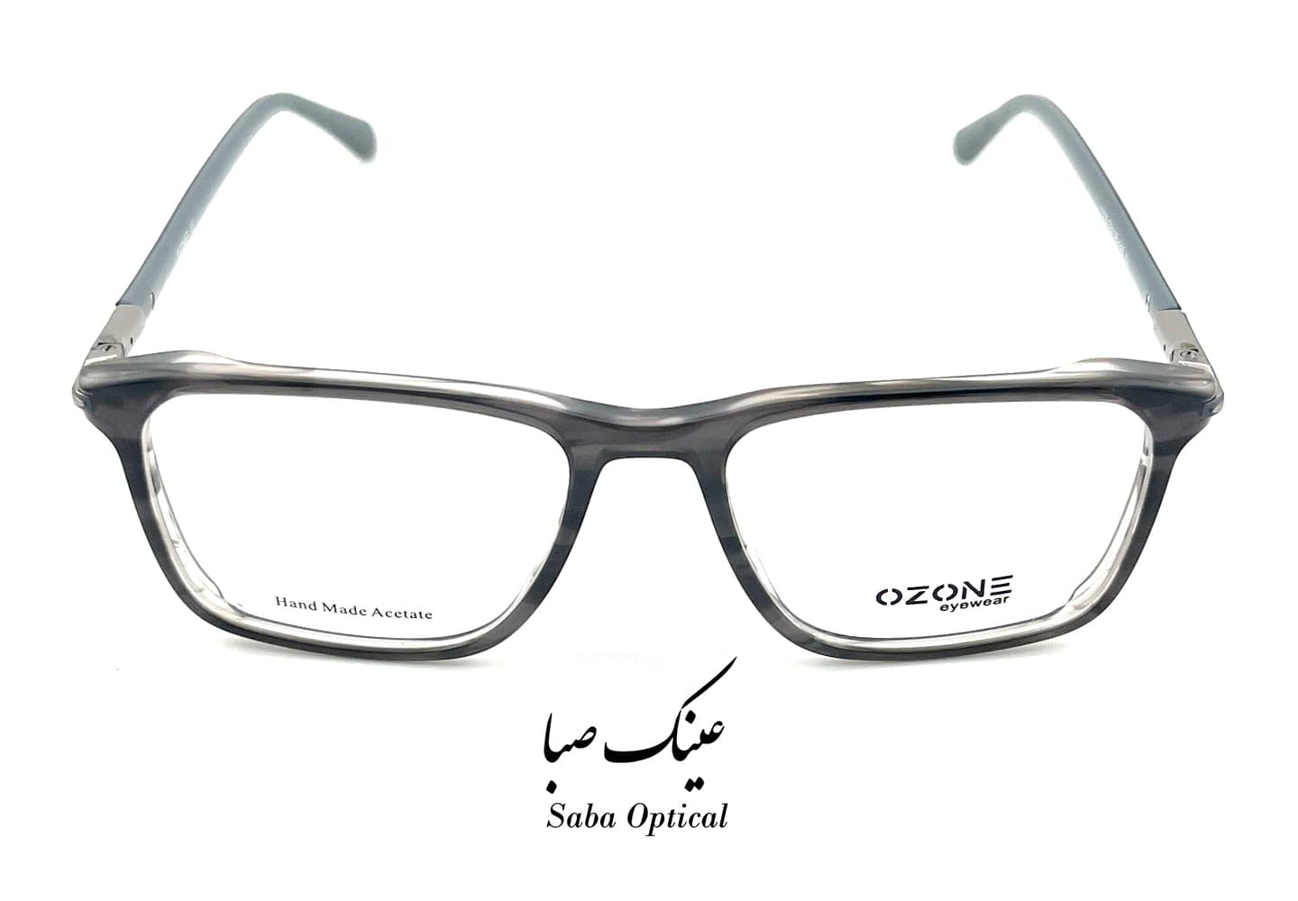 عینک طبی اوزون مدل OZ1075 — تصویر ۷