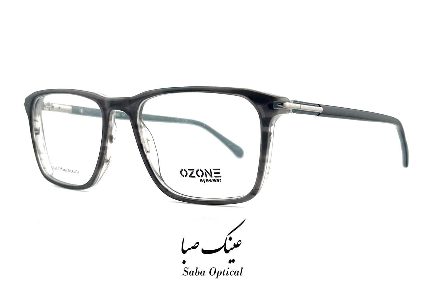 عینک طبی اوزون مدل OZ1075