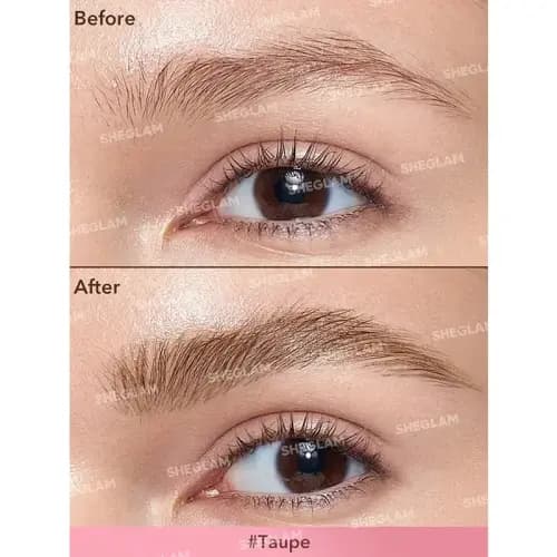 هاشور ابرو شیگلم SHEGLAM — تصویر ۳