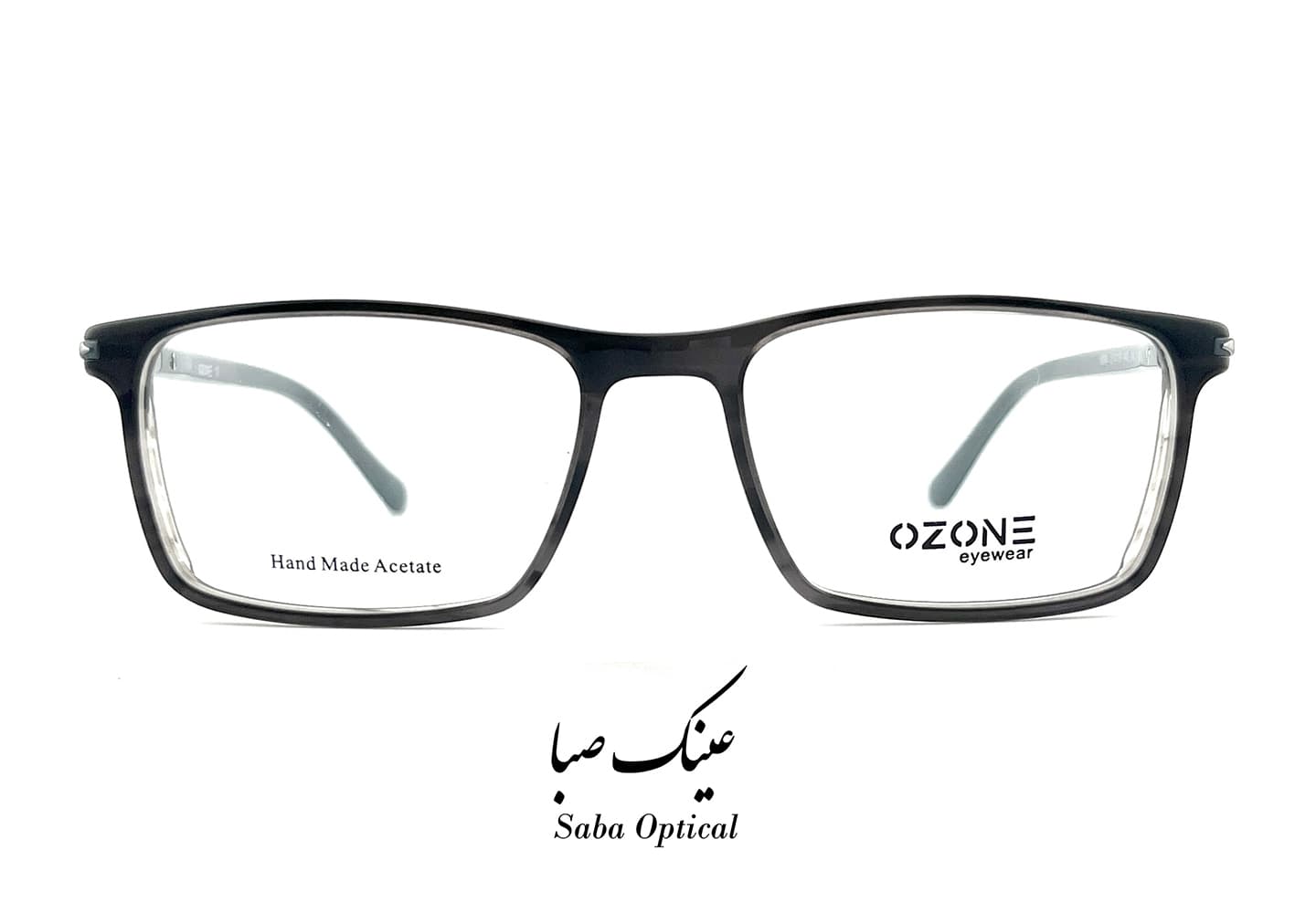 عینک طبی اوزون مدل OZ1074 — تصویر ۷