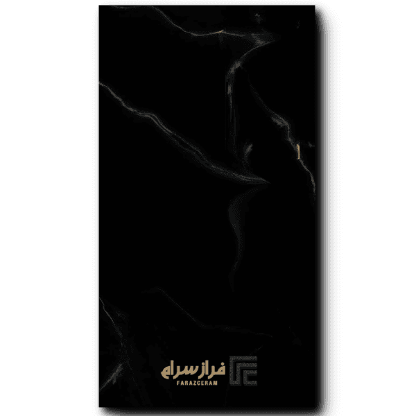 سرامیک رنتا نگرو پولیش 120*60 — تصویر ۳