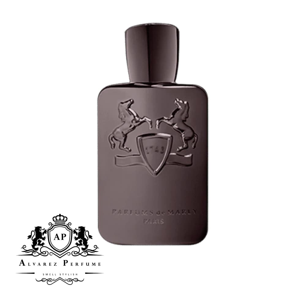 عطر ادکلن پارفومز دی مارلی هیرود Parfums de Marly Herod هیرود Herod | عطر آلوارز — تصویر ۲