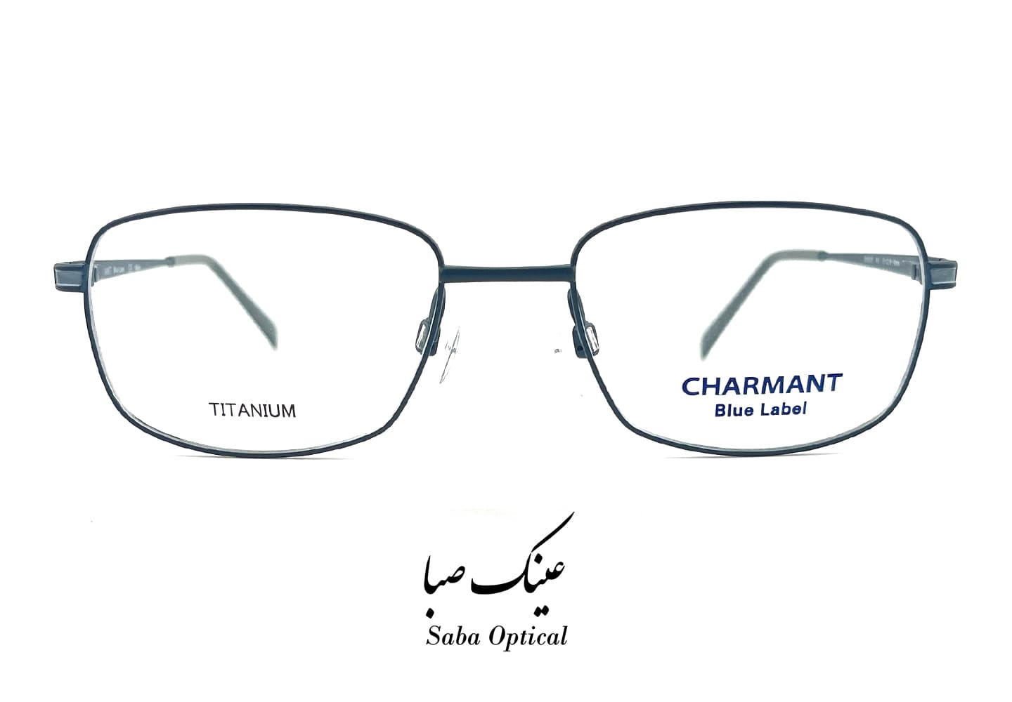 عینک طبی چارمنت مدل CH16131 — تصویر ۷