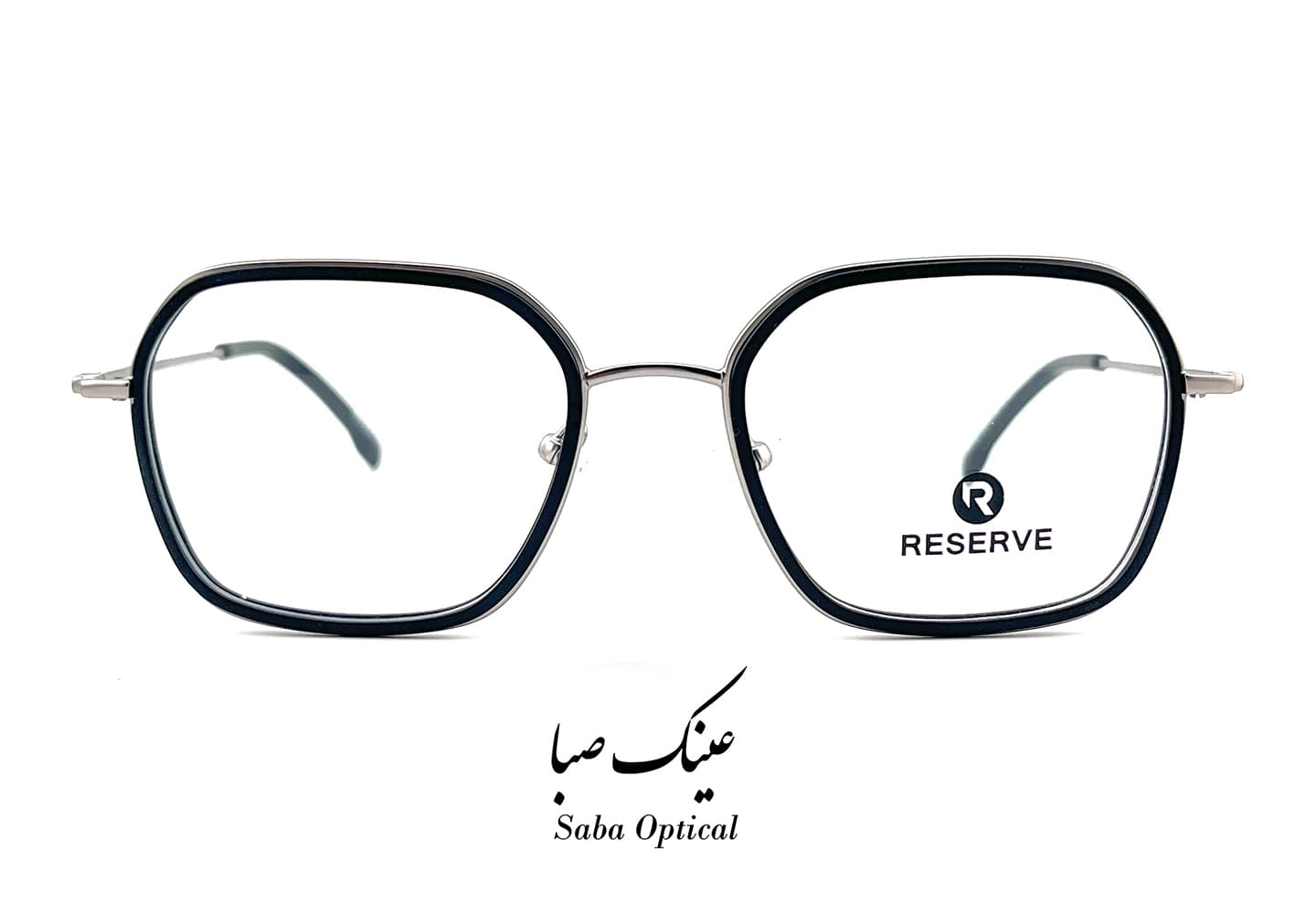 عینک طبی Reserve مدل MM4002