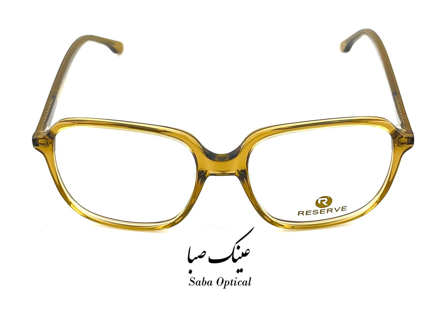 عینک طبی Reserve مدل WD2169 — تصویر ۹