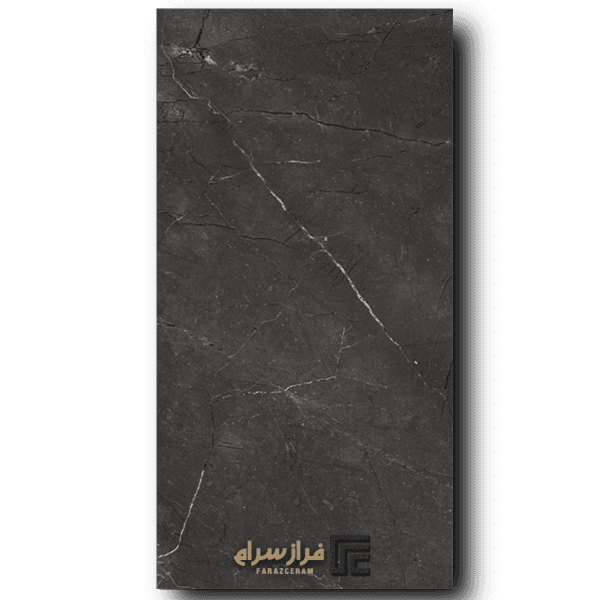 سابرینا طوسی تیره مات 120*60 — تصویر ۲