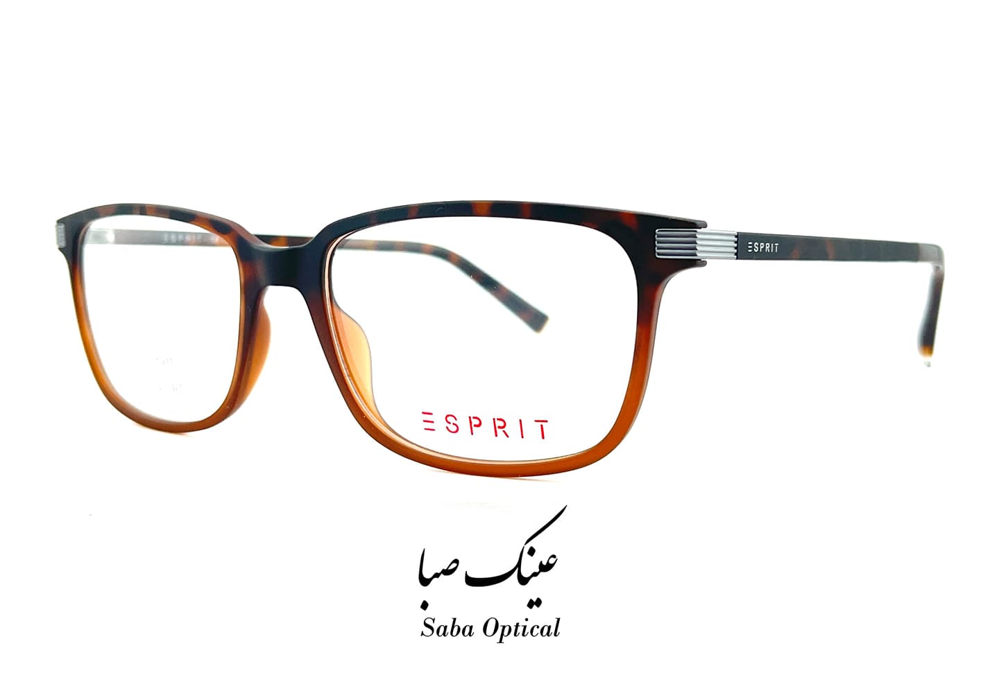عینک طبی اسپریت مدل ET17580