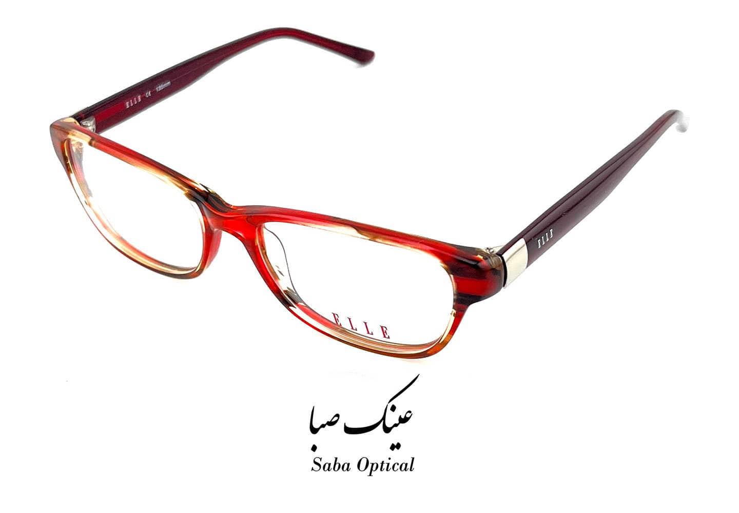 عینک طبی ELLE مدل EL13440 — تصویر ۴