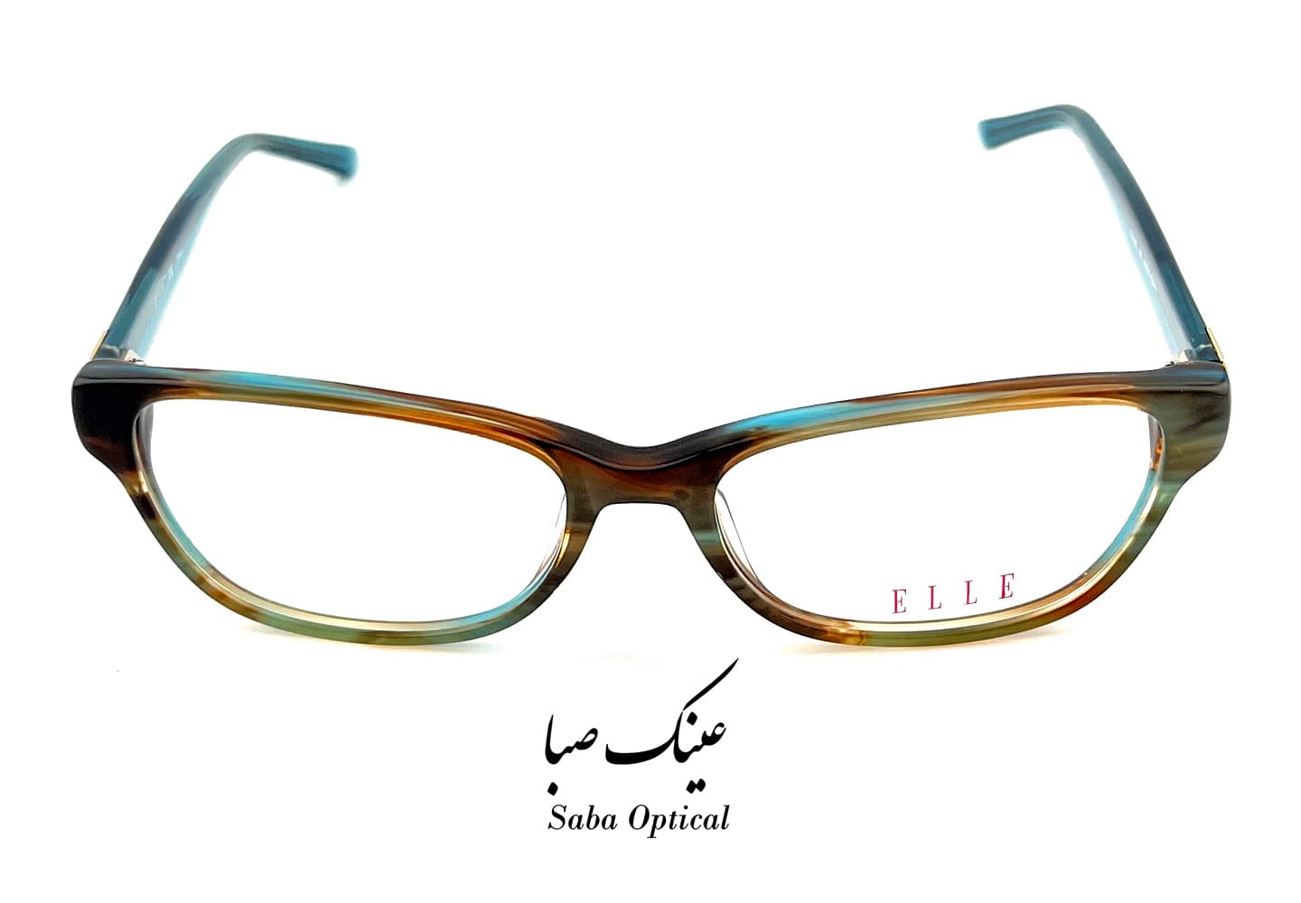 عینک طبی ELLE مدل EL13440 — تصویر ۷