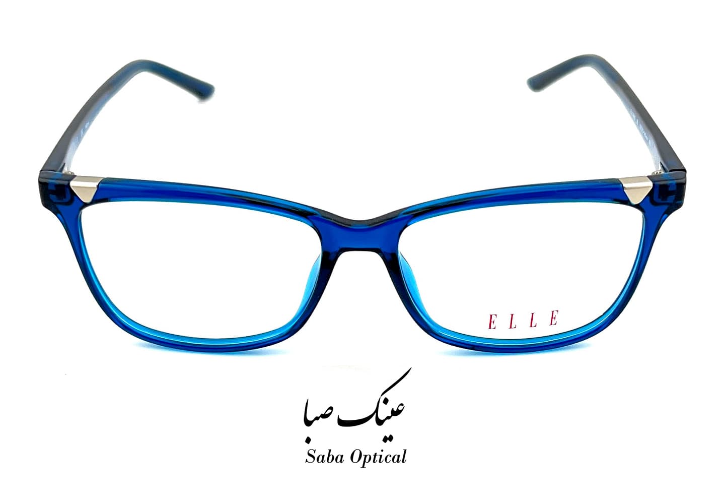 عینک طبی ELLE مدل EL13425 — تصویر ۶