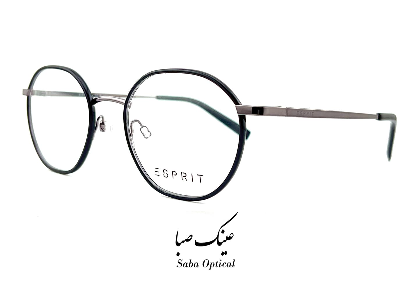عینک طبی اسپریت مدل ET21043