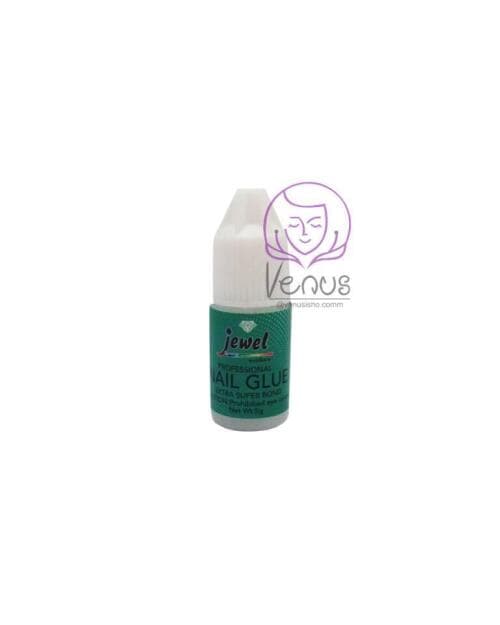 چسب ناخن جول 01 JEWEL