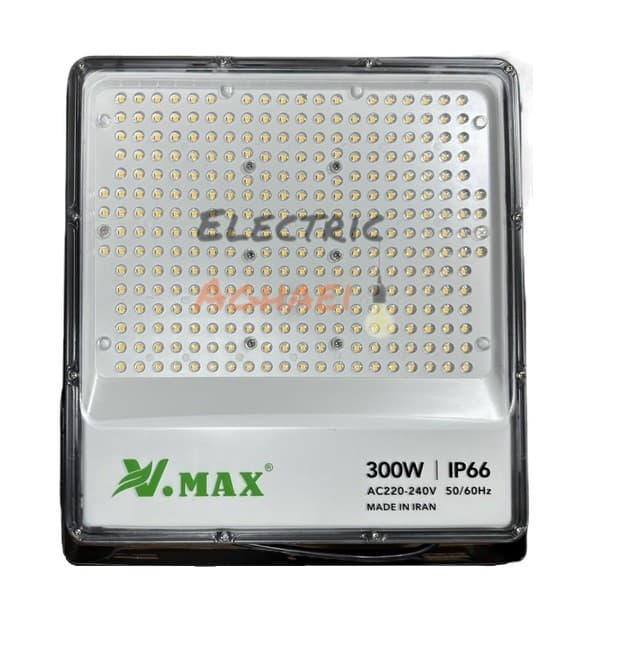پروژکتور ویمکس مدل IR-V29300 ظرفیت ۳۰۰ وات SMD