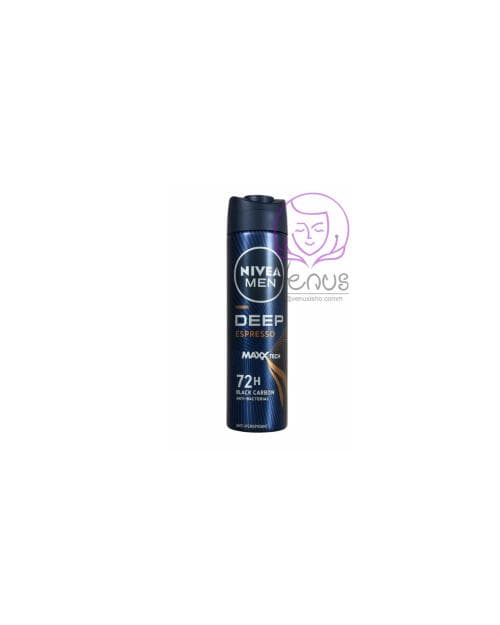 اسپری DEEP DARK WOOD نیوآ NIVEA