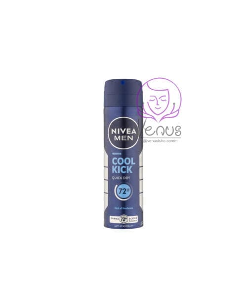 اسپری COOL KICK نیوآ NIVEA — تصویر ۲