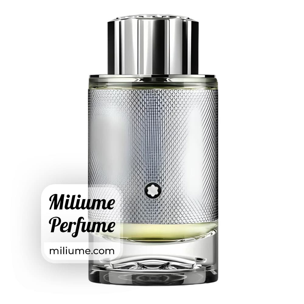 عطر مون بلان اکسپلور پلاتینیوم مردانه | montblanc explorer platinum men | برند SFA