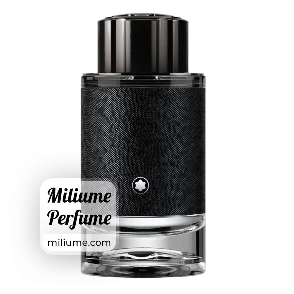 عطر مون بلان اکسپلور مردانه | Montblanc explorer men | برند RenneTouch
