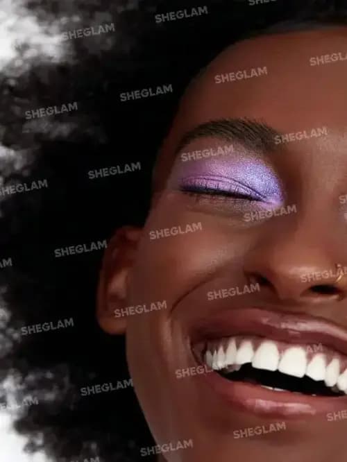 پالت سایه 9تایی شیگلم SHEGLAM — تصویر ۲