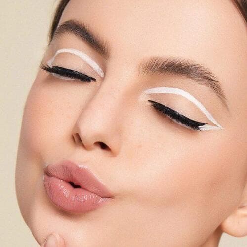 خط چشم ماژیکی رنگی شیگلم SHEGLAM — تصویر ۶