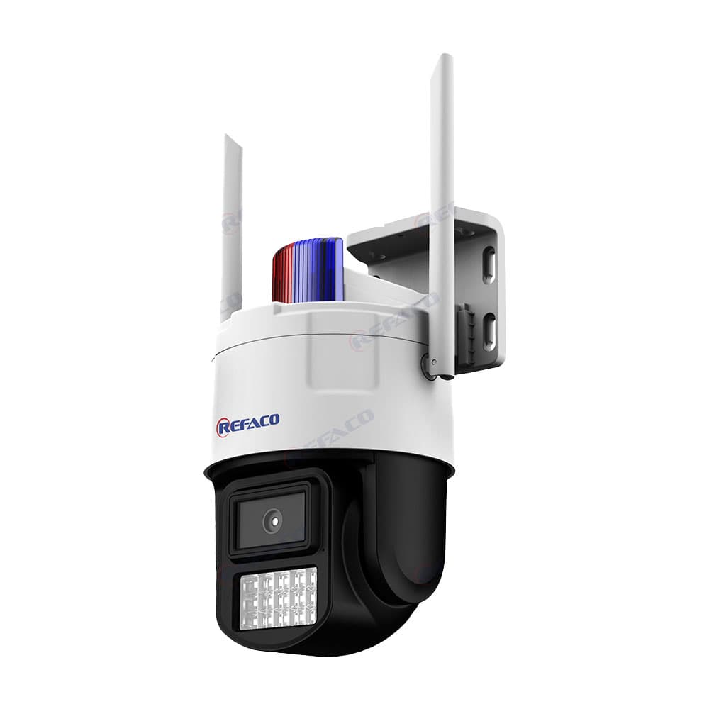 دوربین بی سیم رفاکو مدل RFW509DD — تصویر ۲