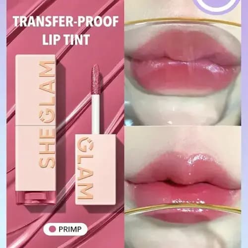 تینت لب شیگلم SHEGLAM — تصویر ۵