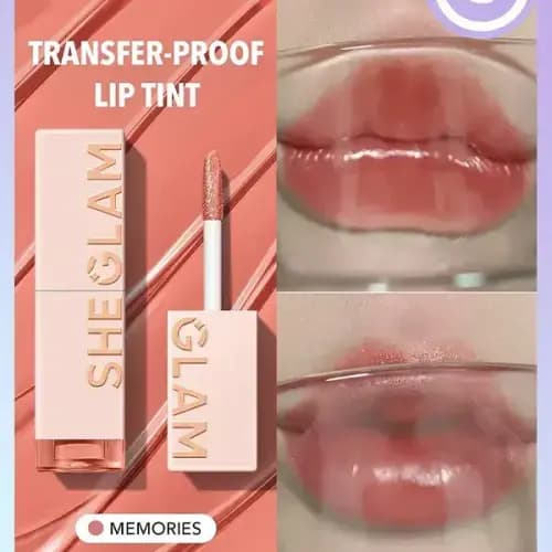 تینت لب شیگلم SHEGLAM — تصویر ۶